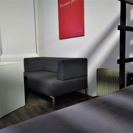 Tapok Hostel Chişinău Esterno foto