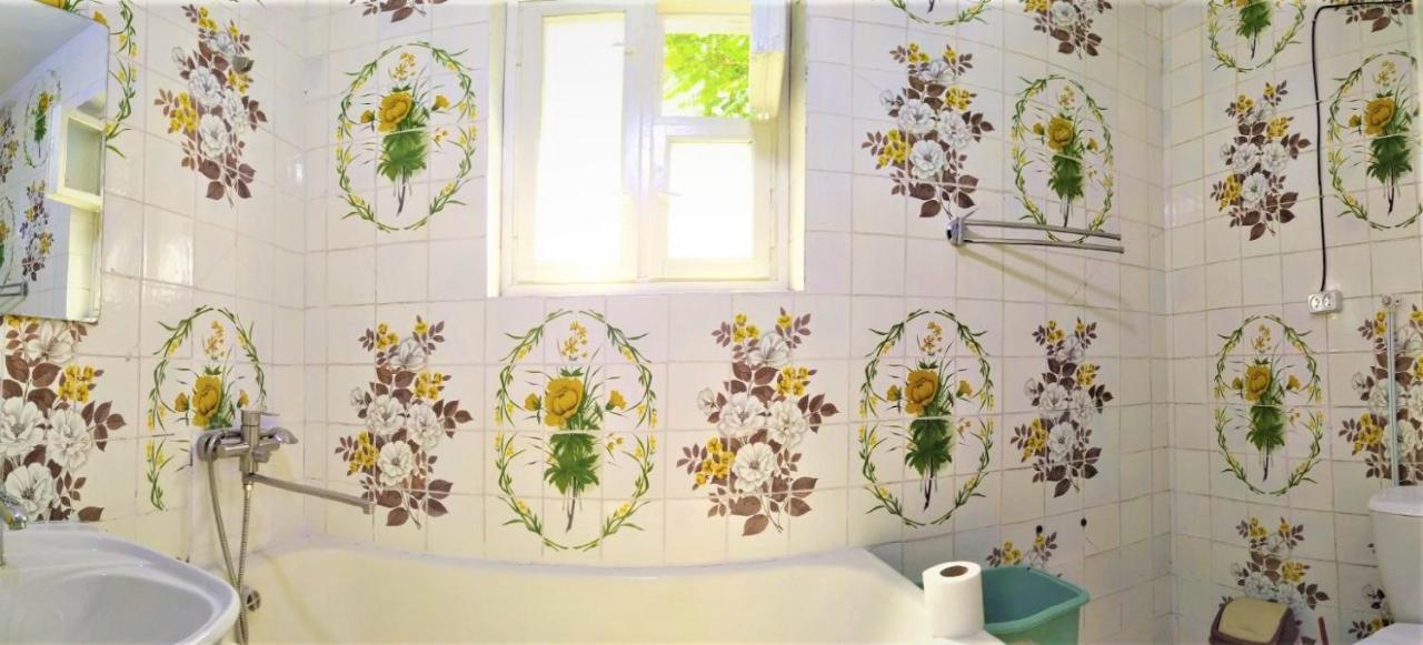 Tapok Hostel Chişinău Esterno foto