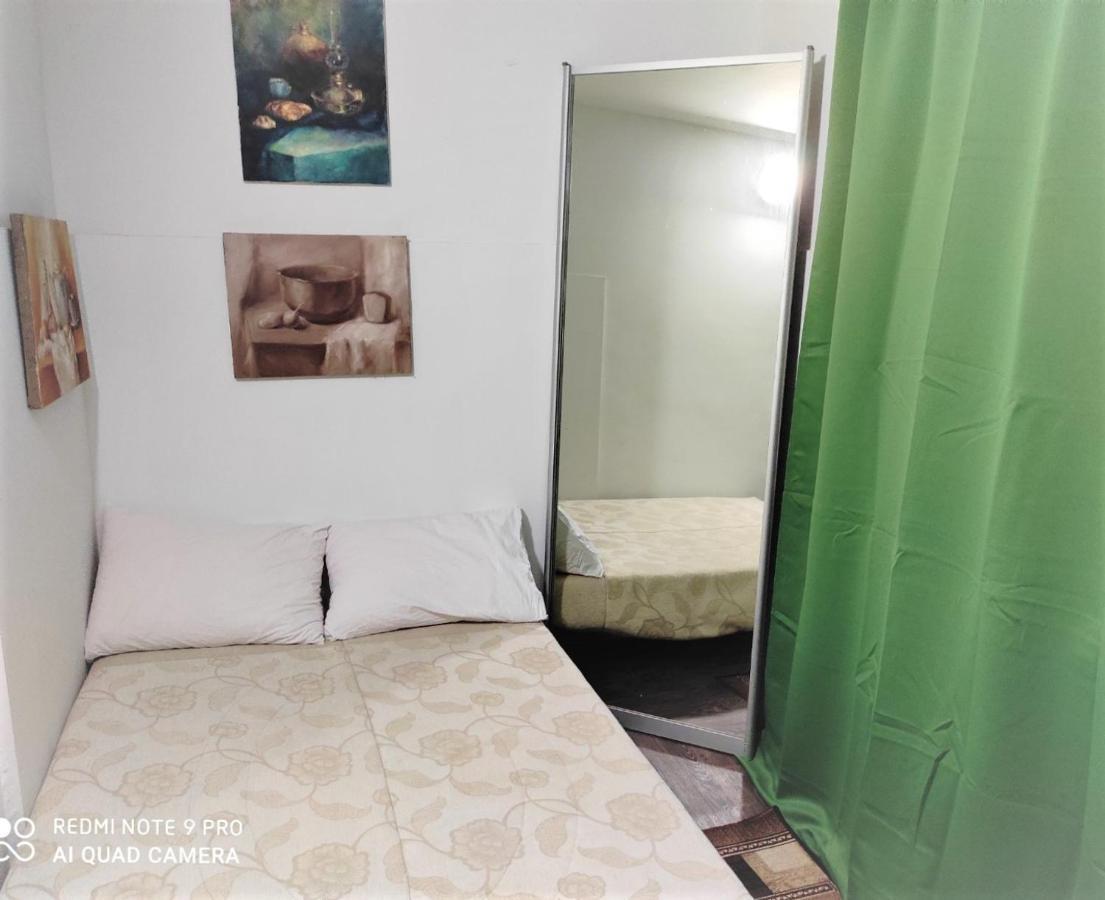 Tapok Hostel Chişinău Esterno foto