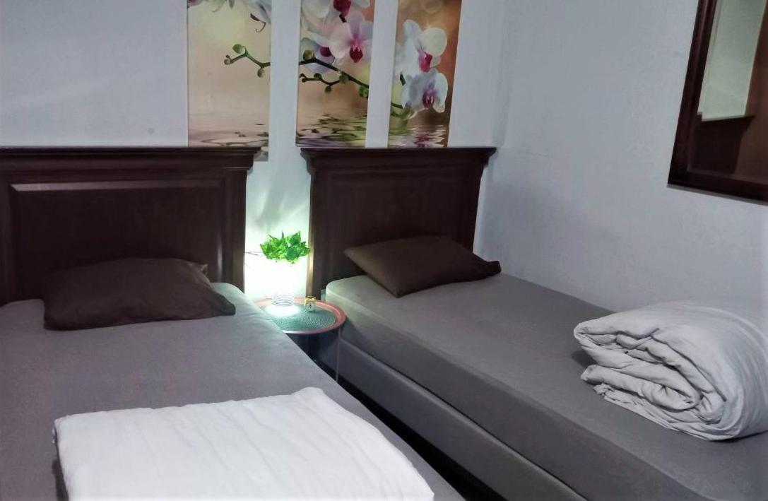 Tapok Hostel Chişinău Esterno foto