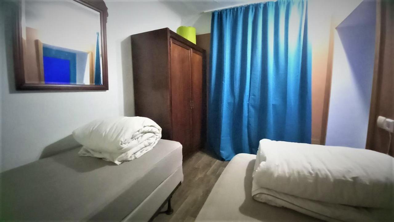 Tapok Hostel Chişinău Esterno foto