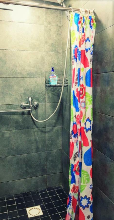 Tapok Hostel Chişinău Esterno foto